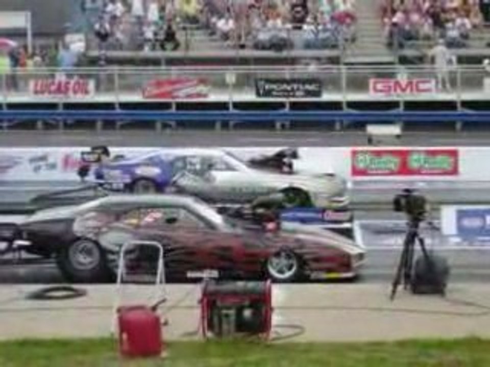 Atlanta Dragway 2008 167