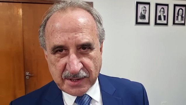 Novo prefeito de Cascavel, Renato Silva promete gestão de respeito e parceria