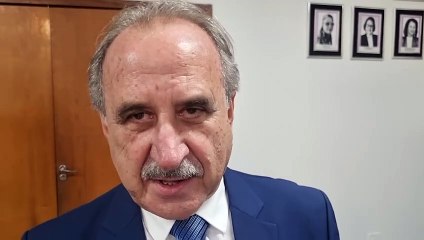 Novo prefeito de Cascavel, Renato Silva promete gestão de respeito e parceria