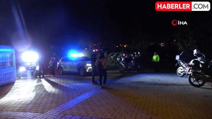 Polis Motosiklet Yarışçılarına Baskın Düzenledi: 95 Bin TL Ceza Uygulandı