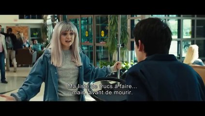 La liste de nos rêves (2018) - Bande annonce