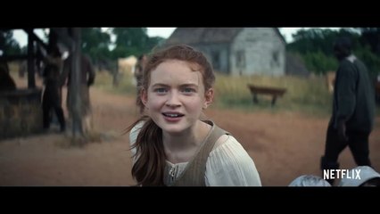 Fear Street, partie 3 : 1666 (2021) - Bande annonce