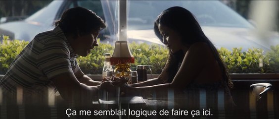 Père Stu : un héros pas comme les autres (2022) - Bande annonce
