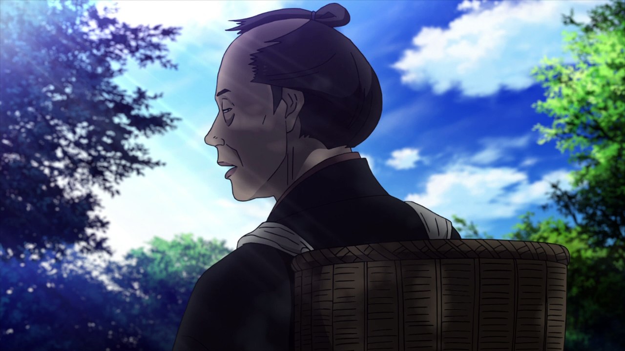 Onihei - 04 [1080p][Multiple Subtitle]