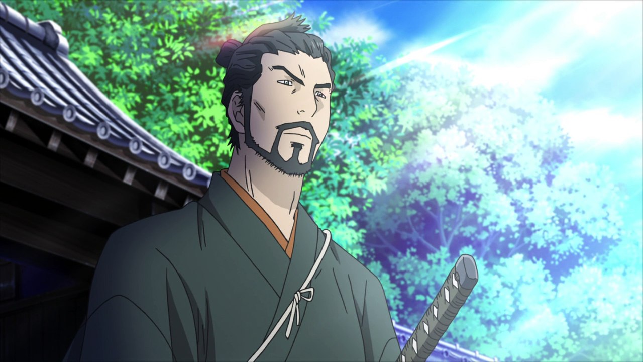 Onihei - 09 [1080p][Multiple Subtitle]
