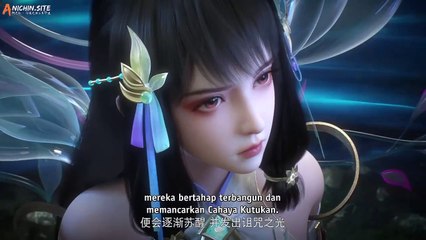 Apotheosis Episode 98 Subtitle Indonesia