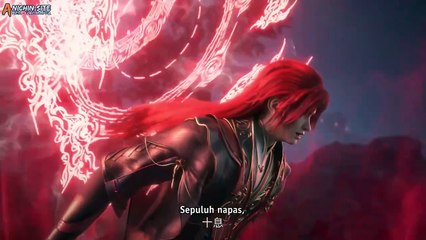 Apotheosis Episode 103 Subtitle Indonesia