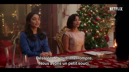 La Princesse de Chicago 3 (2021) - Bande annonce