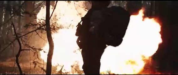 Death Valley (2021) - Bande annonce