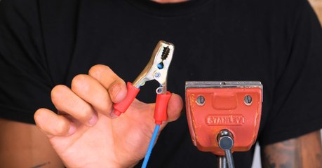 Les ASTUCES qui permettent de tout réparer en un clin d'œil !