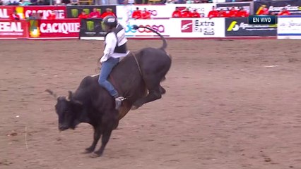 Monta - El Espanta Suegras - 01 Enero 2025