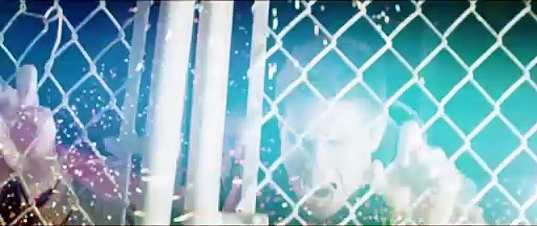 Code 8 (2019) - Bande annonce
