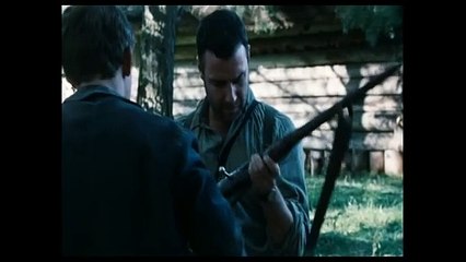 Les insurgés (2008) - Bande annonce