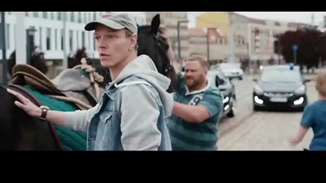 Le fléau de Breslau (2018) - Bande annonce