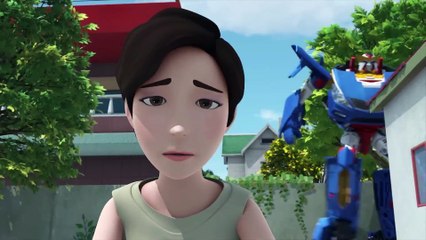 Hello Carbot HD S001 Ep 006 -  자동차 극장에서 생긴 일 What Happened at the Drive-in Theater