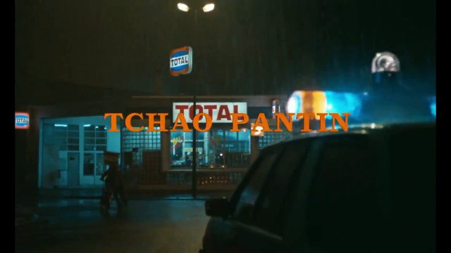 Tchao pantin (1983) - Bande annonce