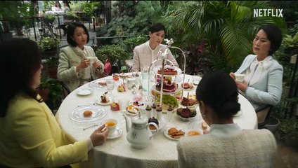 Kill Bok-soon (2023) - Bande annonce