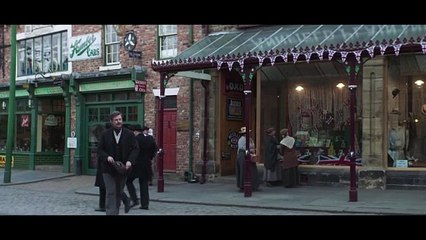 L'enfer sous terre (2020) - Bande annonce