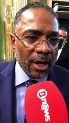 Márcio Marinho comenta impasse sobre emendas Pix