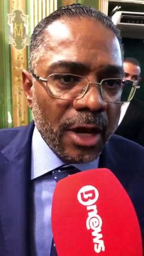 Márcio Marinho comenta impasse sobre emendas Pix
