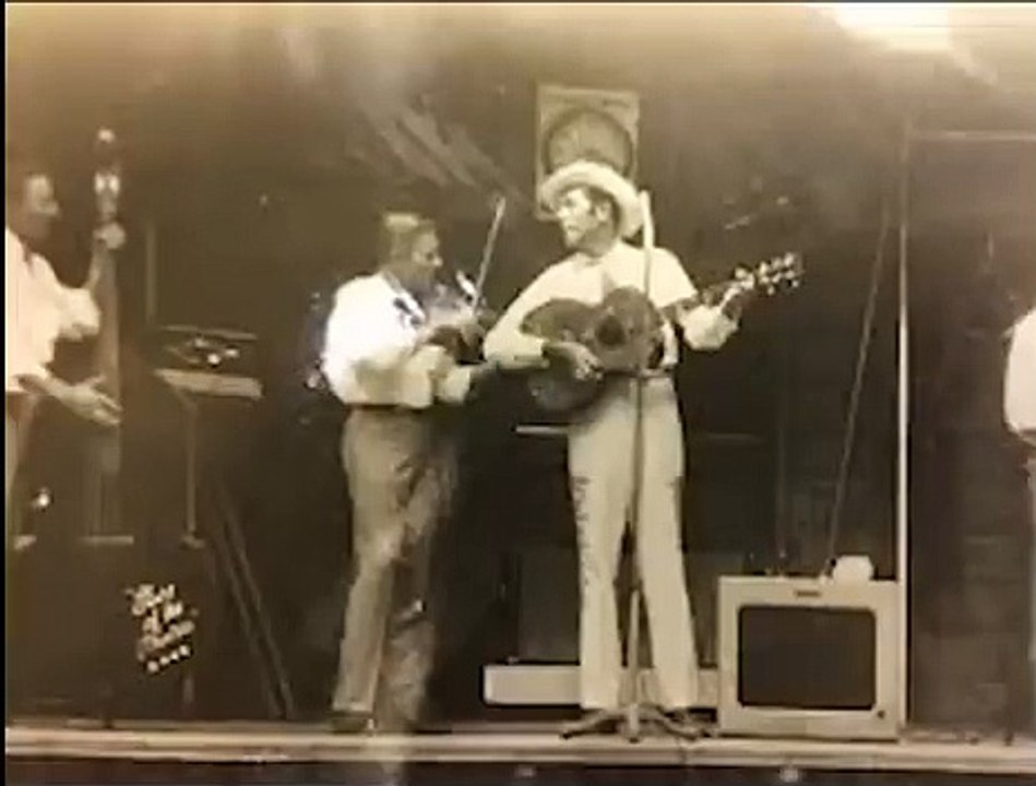 Hank Williams - Live July 13th 1952 Sunset Park, West Grove, PA