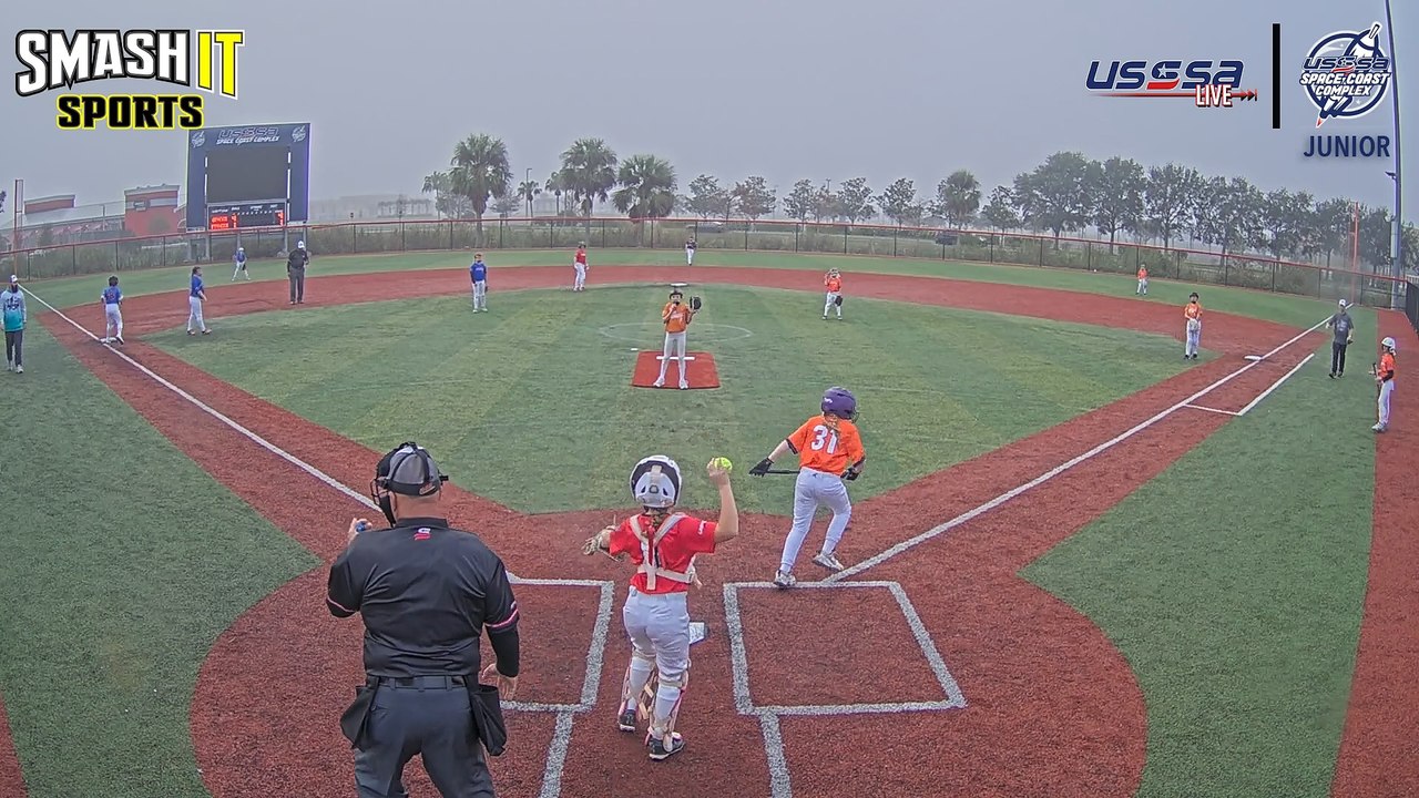 Junior Stadium - National All-State FP (2024) Tue, Dec 31, 2024 7:45 AM to 9:31 PM