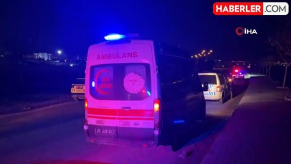 Şanlıurfa'da trafik kazası: 1 ölü