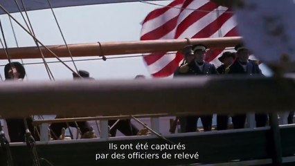 Amistad (1997) - Intense Drama Trailer | Steven Spielberg's Powerful Film 🎬