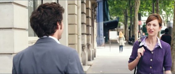 L'art de séduire (2011) - Bande annonce