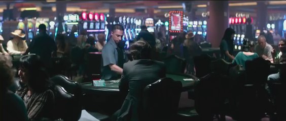 The Gambler (2014) - Bande annonce