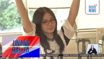 Ashley Sarmiento, Marco Masa, Sofia Pablo, at Allen Ansay, may mga gustong baguhin ngayong 2025 | Unang Balita