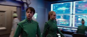 Valérian et la cité des mille planètes (2017) - Bande annonce