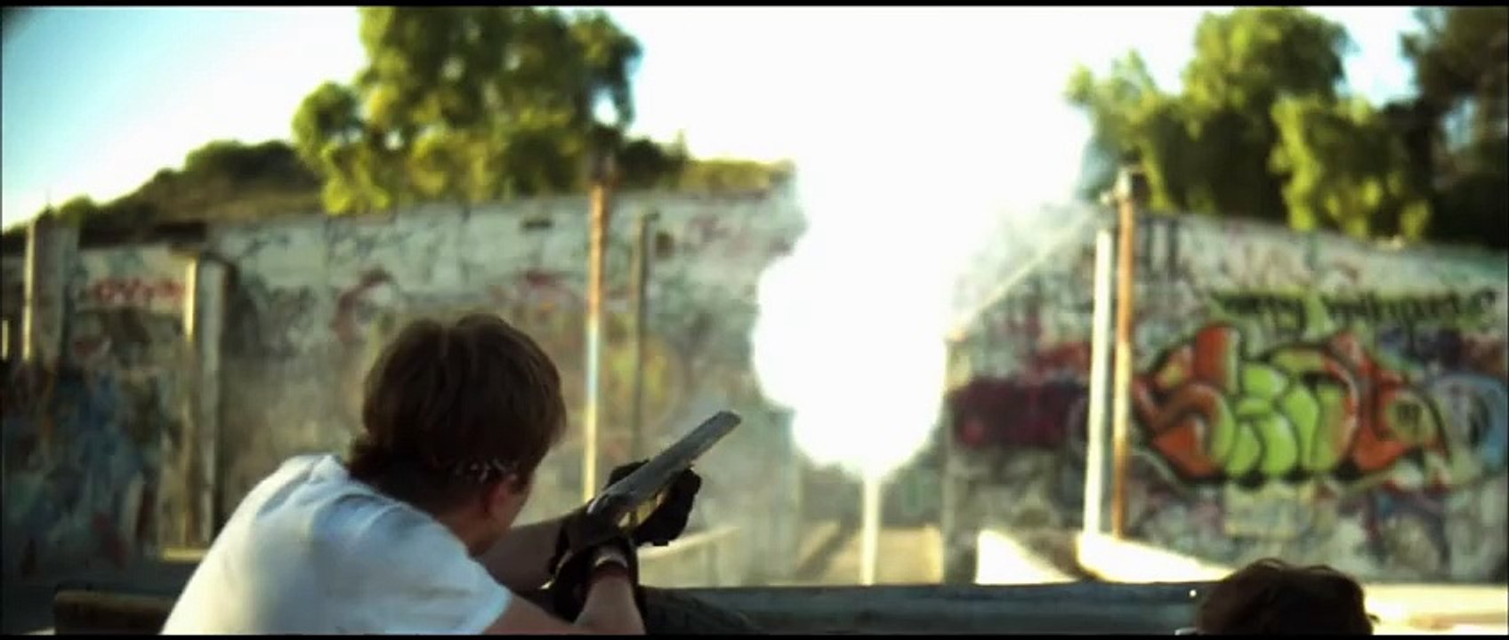 Bellflower (2011) - Bande annonce