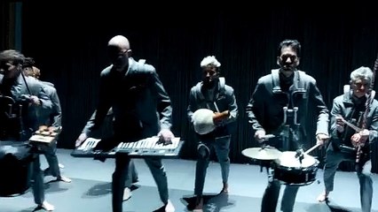 David Byrne's American Utopia (2020) - Bande annonce