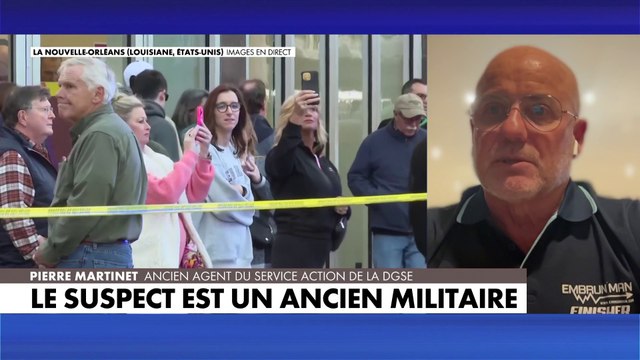 Pierre Martinet : «L’islam fondamentaliste est présente dans les strates des sociétés occidentales»