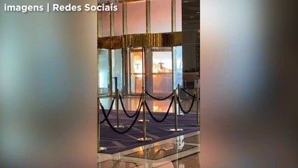 Tesla Cybertruck explode em Las Vegas e mata uma pessoa