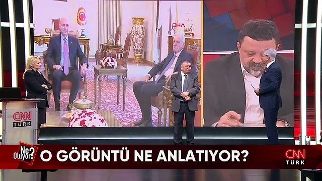 PKK şubatta silah mı bırakacak? PKK/YPG Suriye-Irak'ta nasıl sıkıştı? ABD'deki saldırılar ne anlatıyor? Ne Oluyor?'da konuşuldu