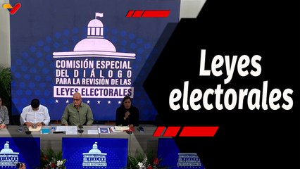 Tras la Noticia | Resumen especial sobre los reglamentos electorales en Venezuela