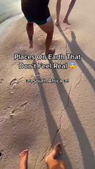 Places that don_t feel real in south africa 🤩