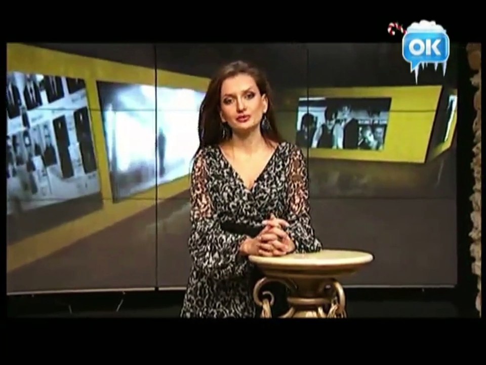 Movie Live (ОК [м. Одеса], 31.12.2012)