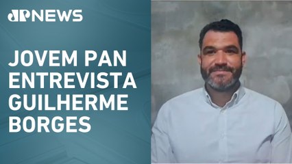 INMET emite alerta de temporais para o litoral paulista; meteorologista explica