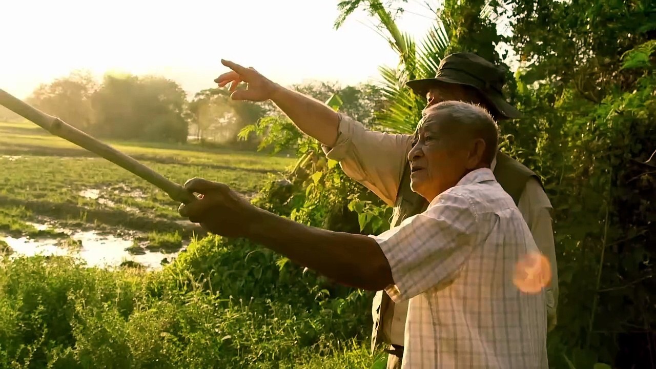 Lost Gold of World War II | show | 2019 | Official Trailer