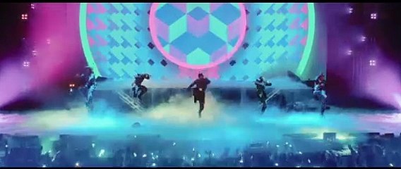 Better Man | movie | 2024 | Official Teaser