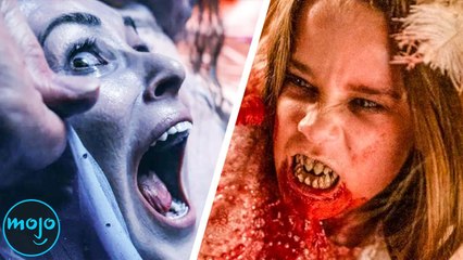 Top 10 Must-See Horror Movies of 2024 👻
