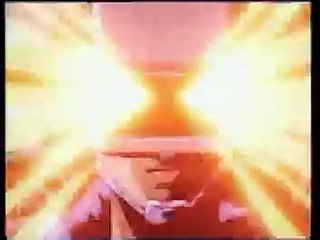 Detonator Orgun | show | 1991 | Official Trailer