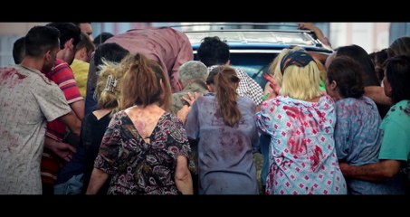 Kutsal Damacana 5: Zombi | movie | 2025 | Official Trailer