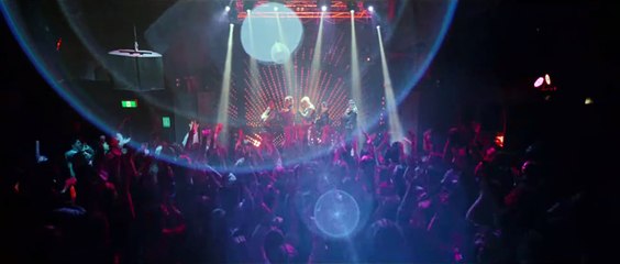 Better Man | movie | 2024 | Official Trailer