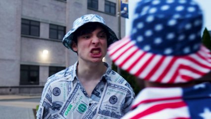 Better Than You | movie | 2024 | Official Clip