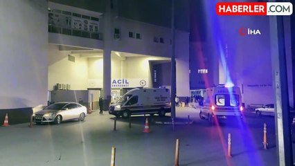 Darıca'da Trafo Onarımı Sırasında İki Personel Yaralandı