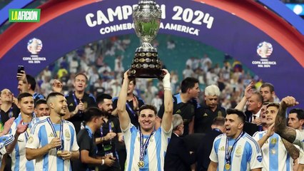 Así festejaron el Año Nuevo 2025 las figuras del deporte mundial